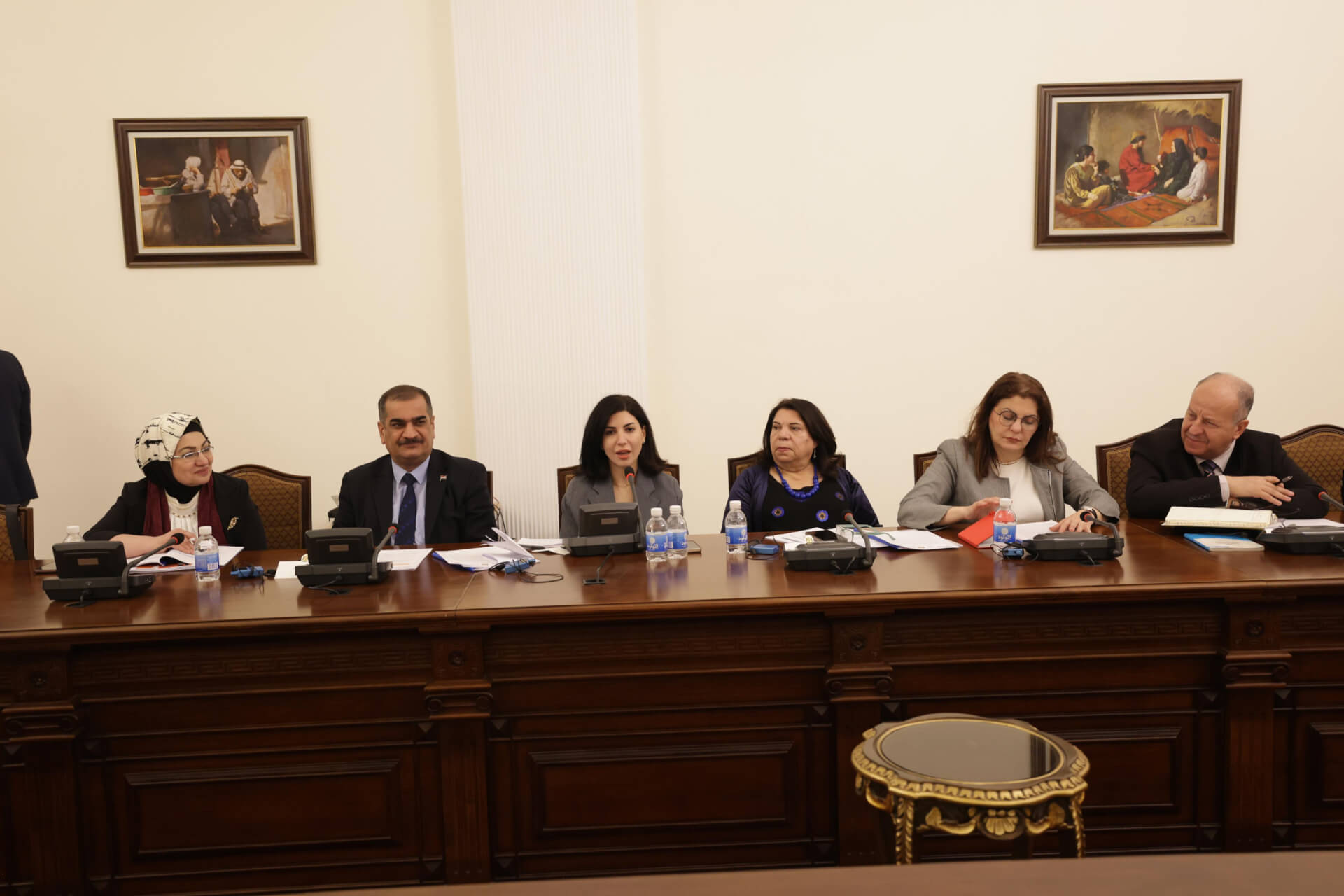 - | EFI - EuroMed Feminist Initiative