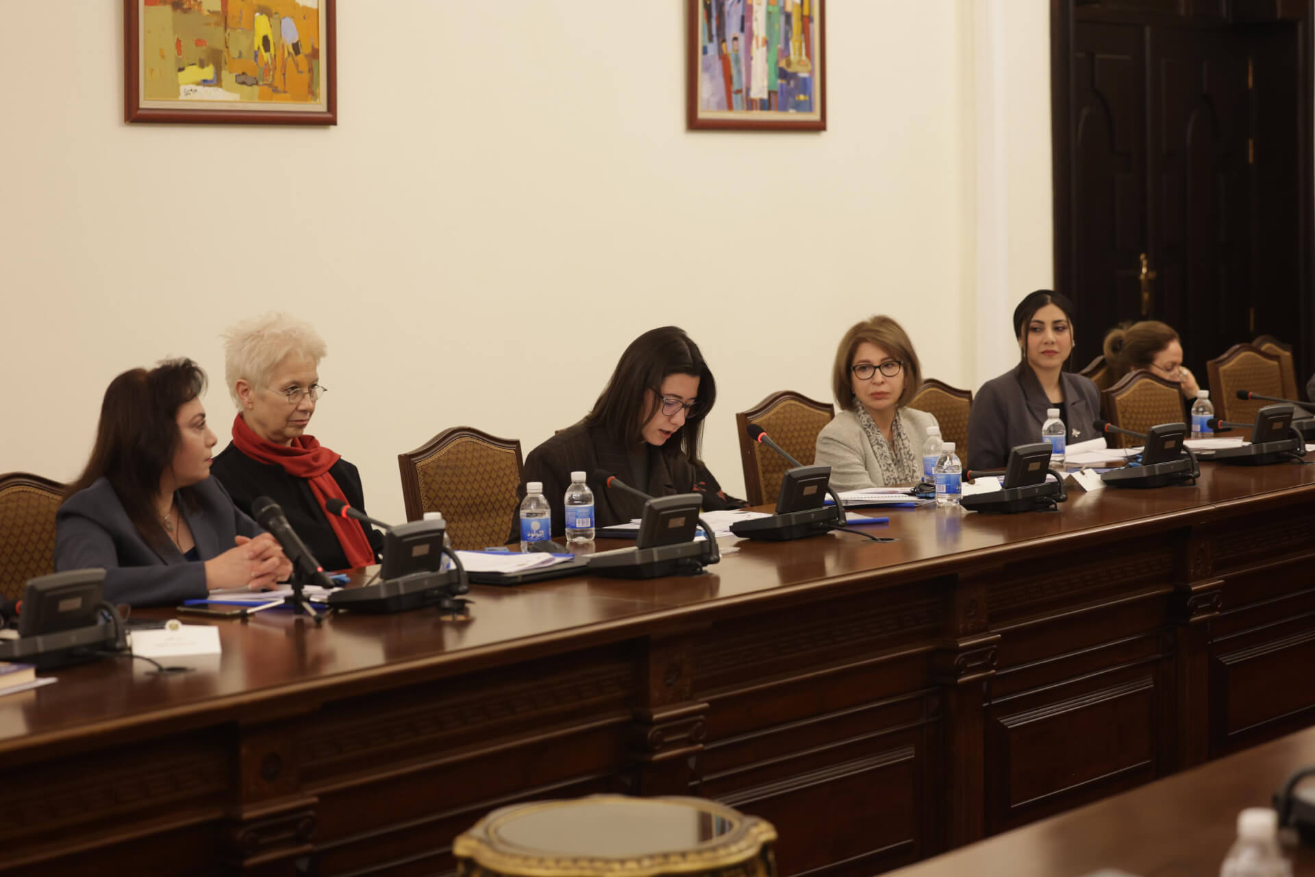 - | EFI - EuroMed Feminist Initiative