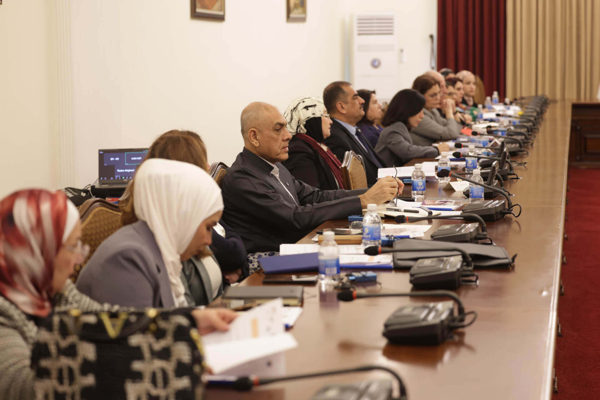 - | EFI - EuroMed Feminist Initiative