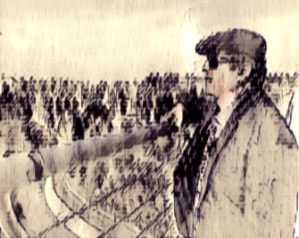 L’envol du Ramier | Babelmed