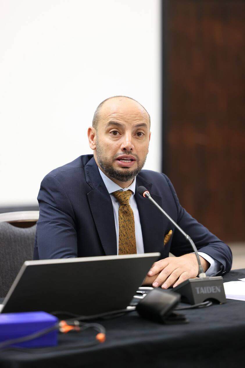 - | EFI - EuroMed Feminist Initiative