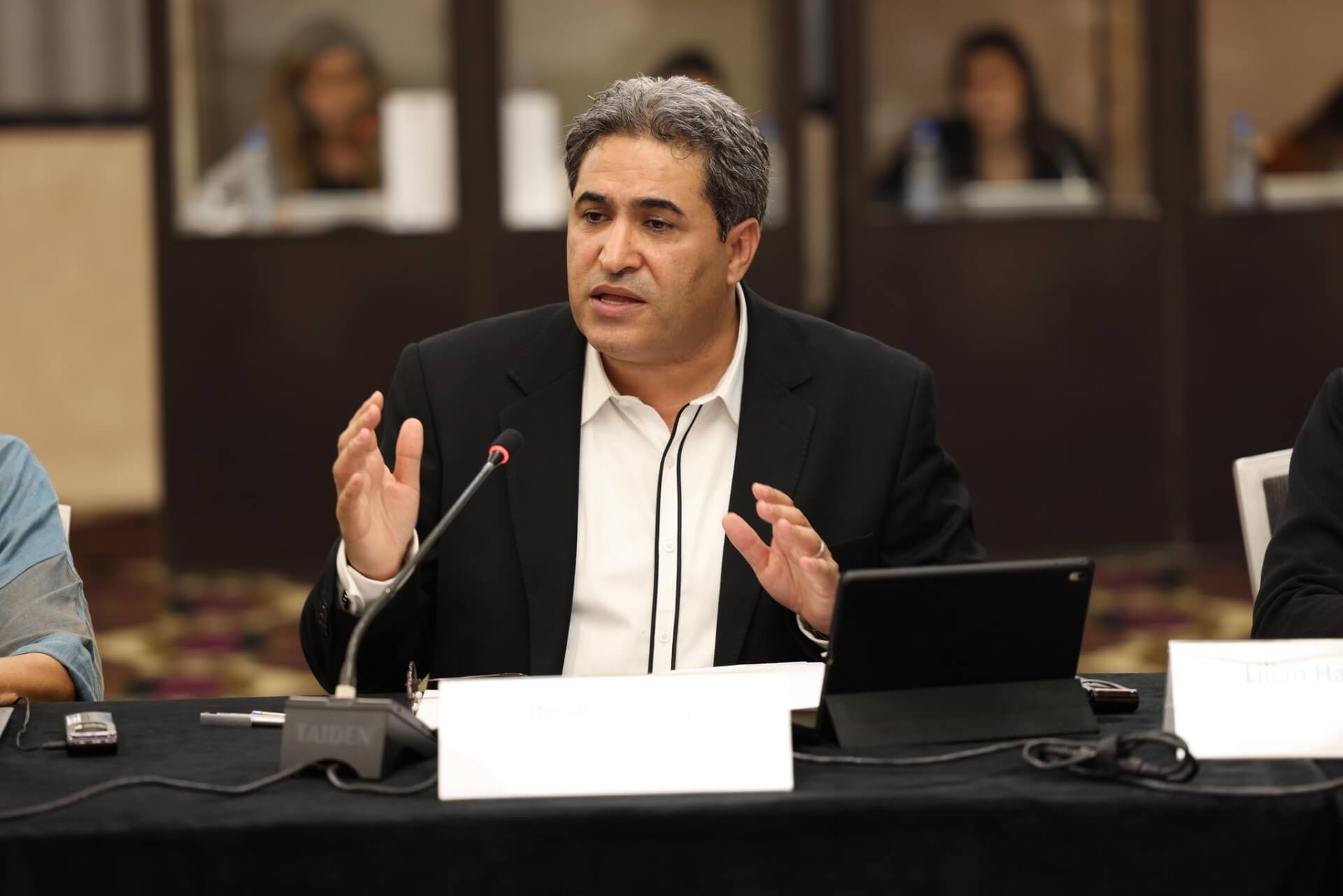 - | EFI - EuroMed Feminist Initiative