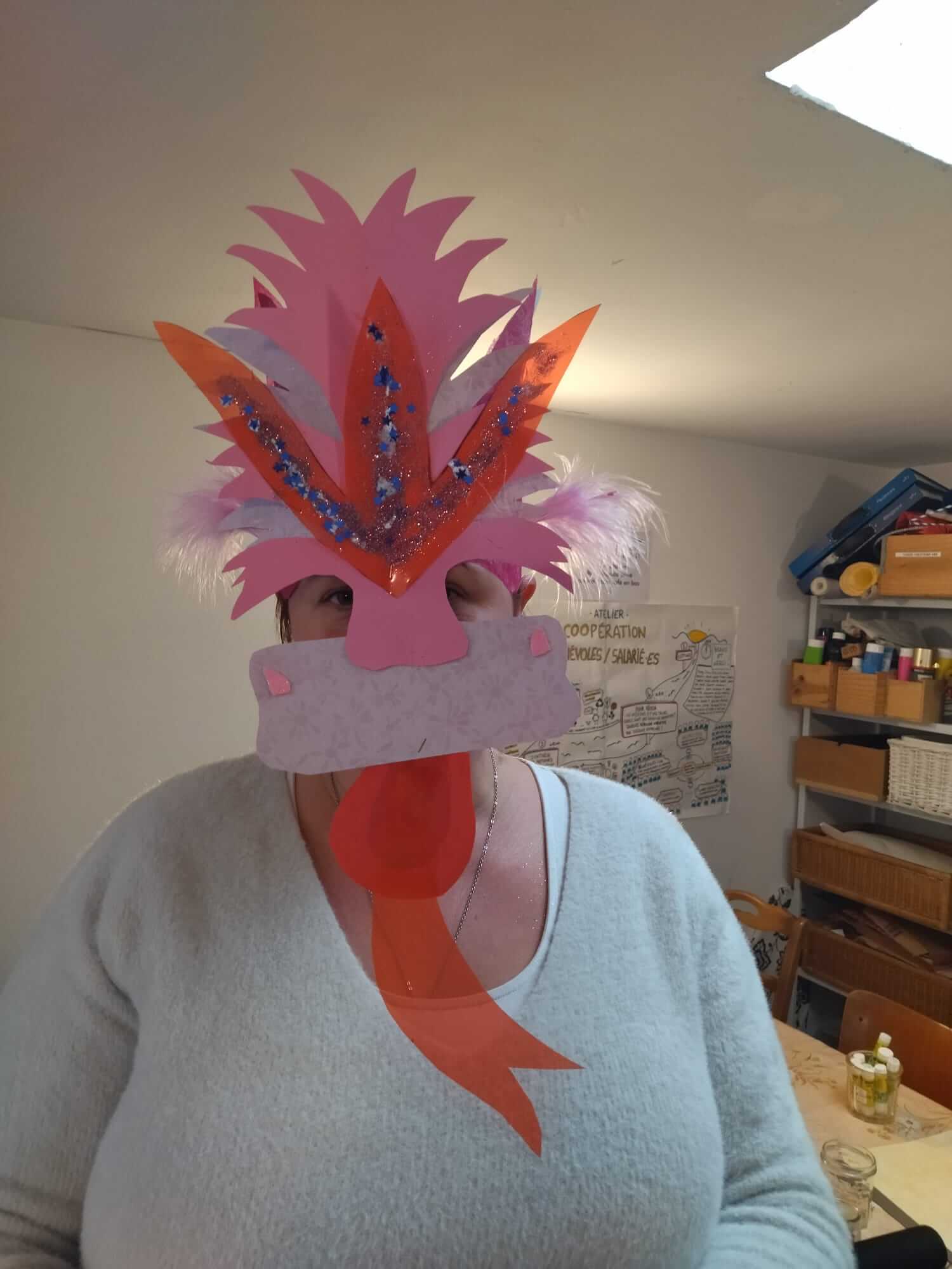 - | Au Bonheur des Bennes - recyclerie de l'estuaire