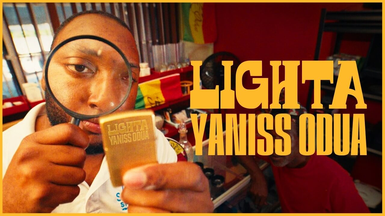 YaniSs Odua "Lighta"