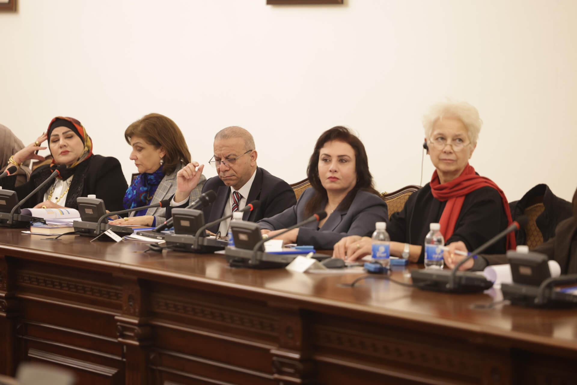 - | EFI - EuroMed Feminist Initiative