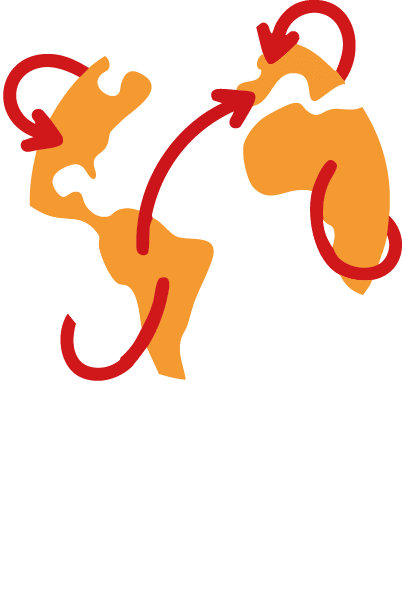 Fresque du Commerce Mondialisé