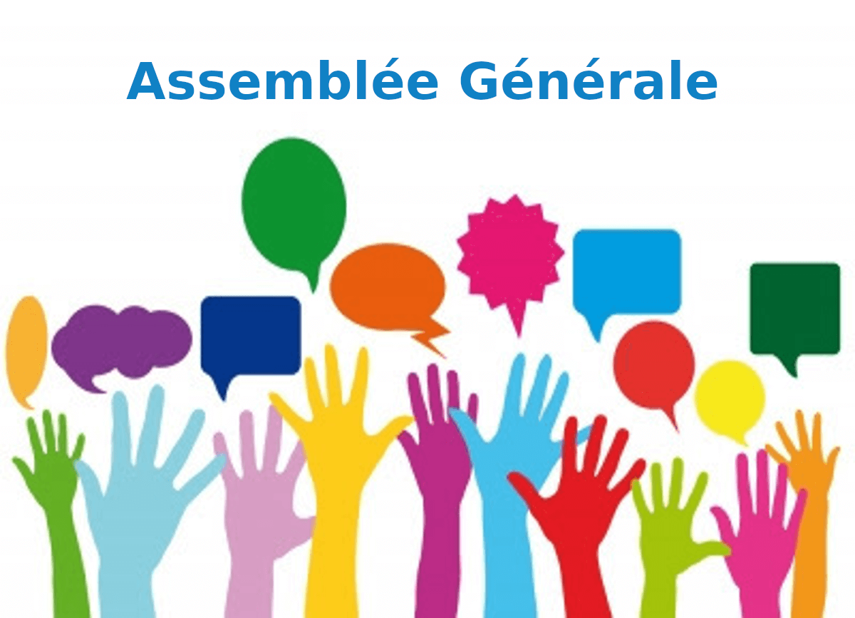 Assemblée Générale 2024 | AEQV