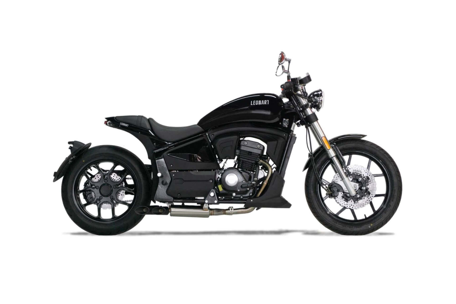 PILDER | Easy Scooter