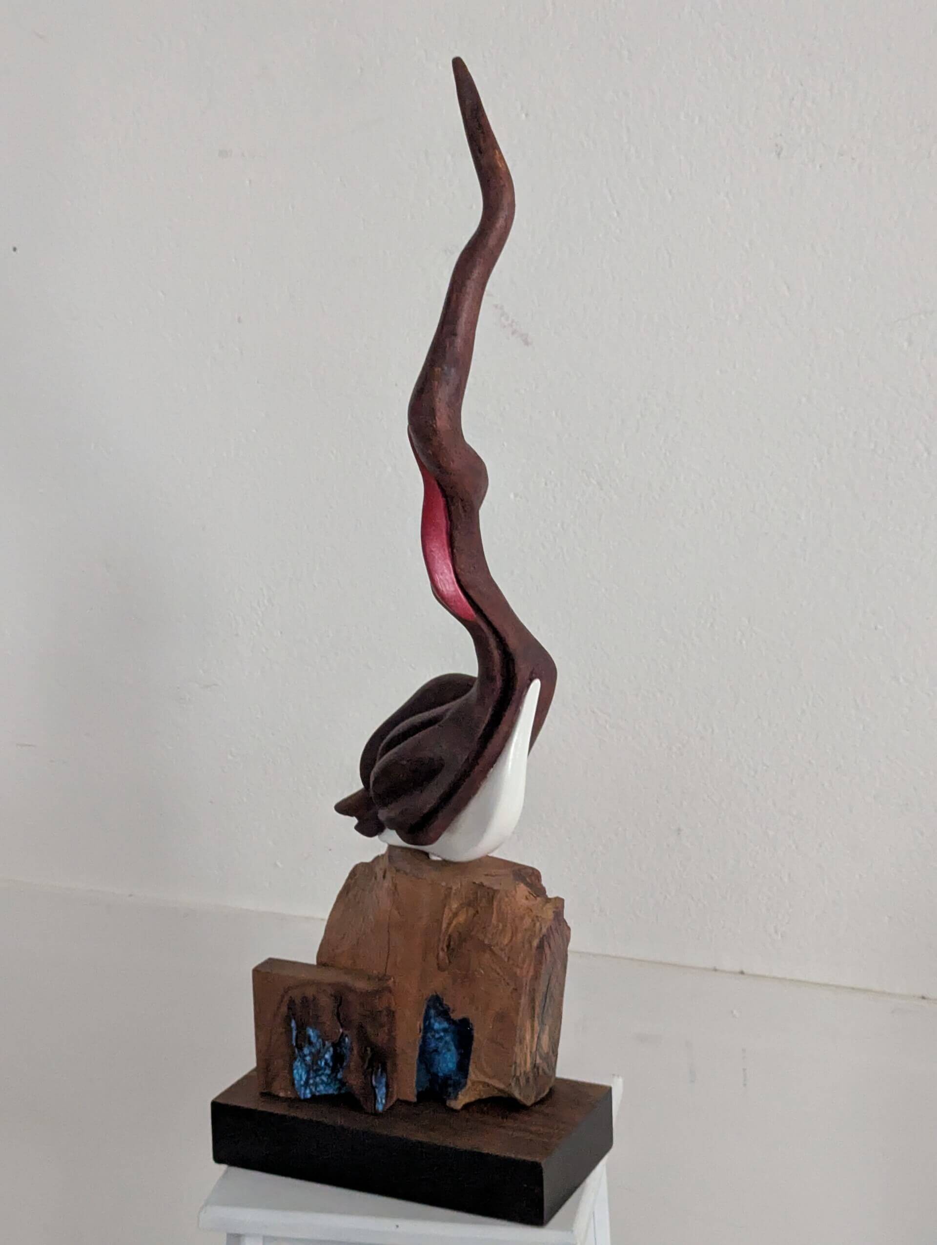 la vague | Eric Delmare