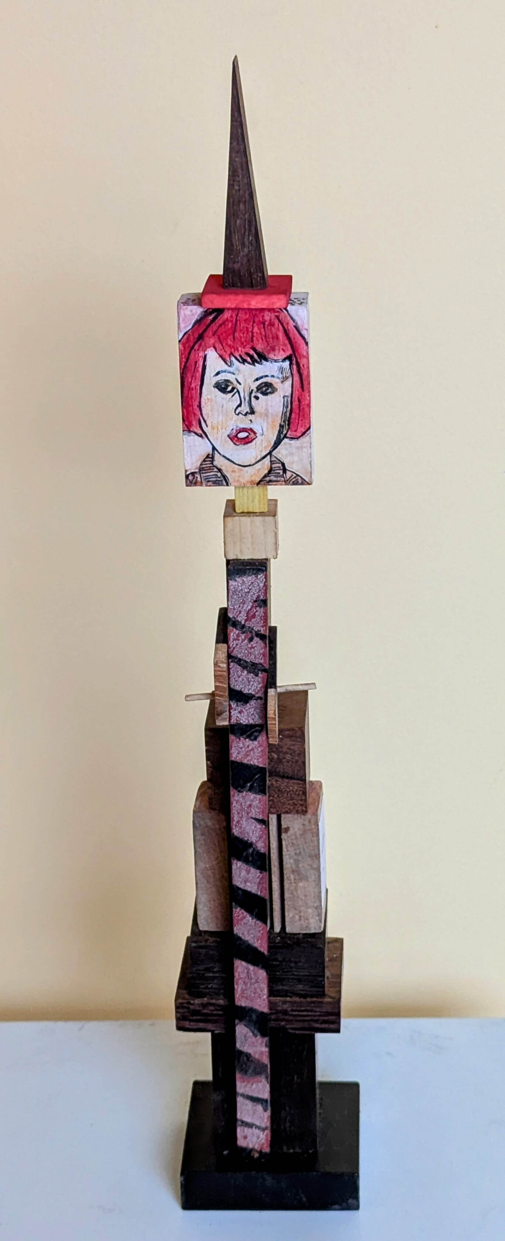 llewellym | Eric Delmare