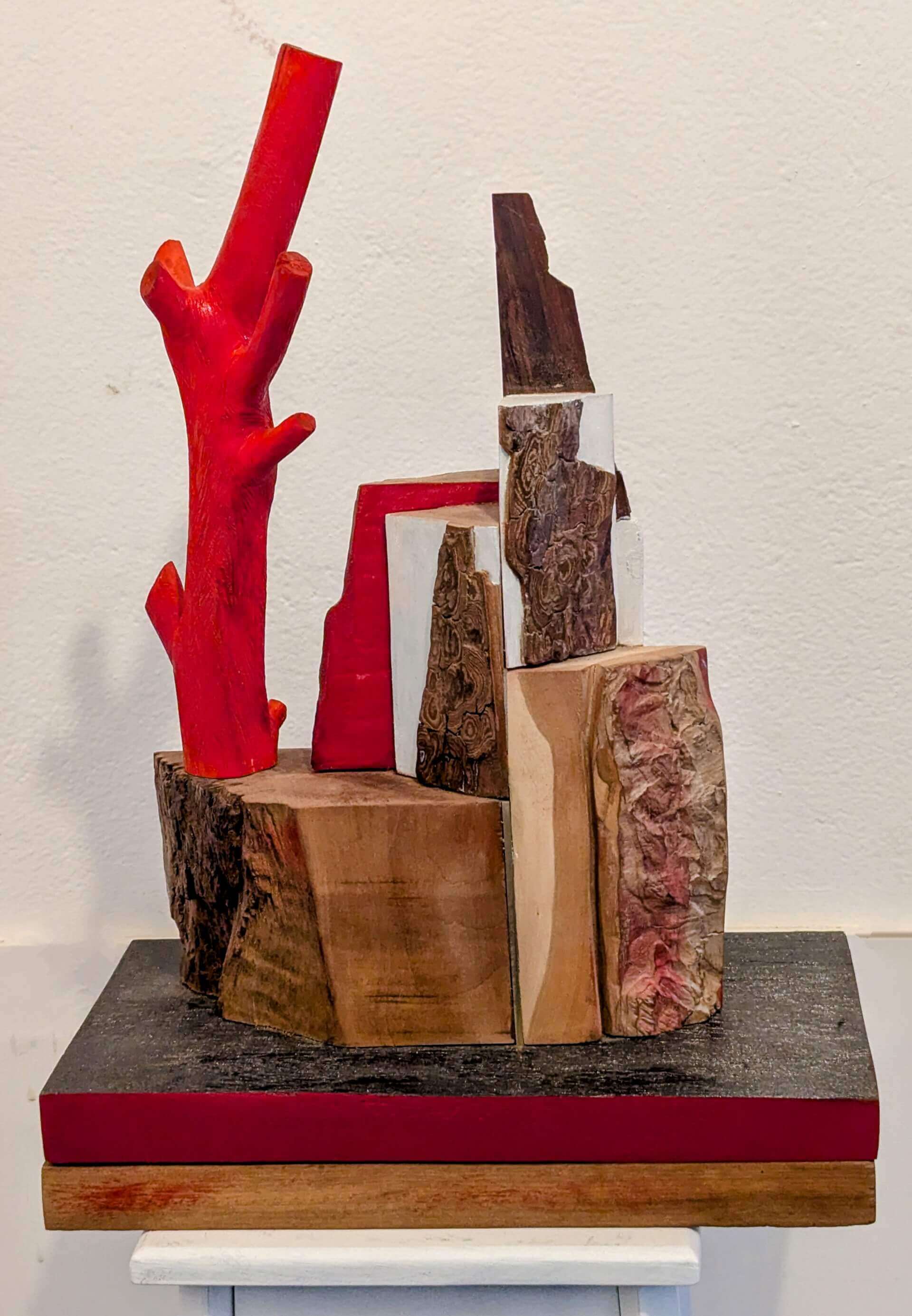 ville du vent | Eric Delmare