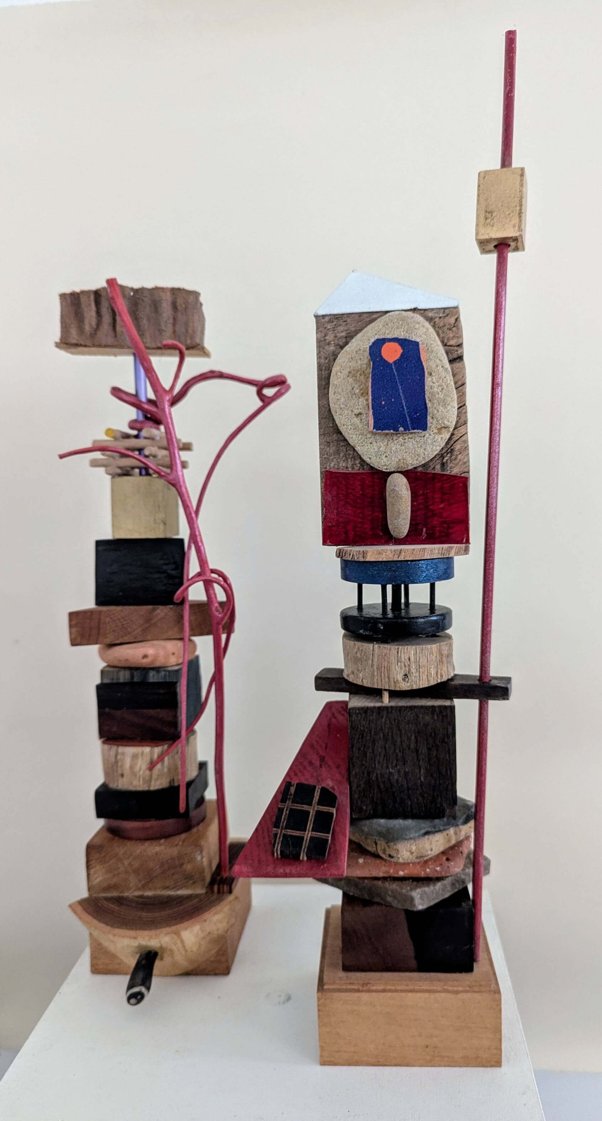 les soldats | Eric Delmare