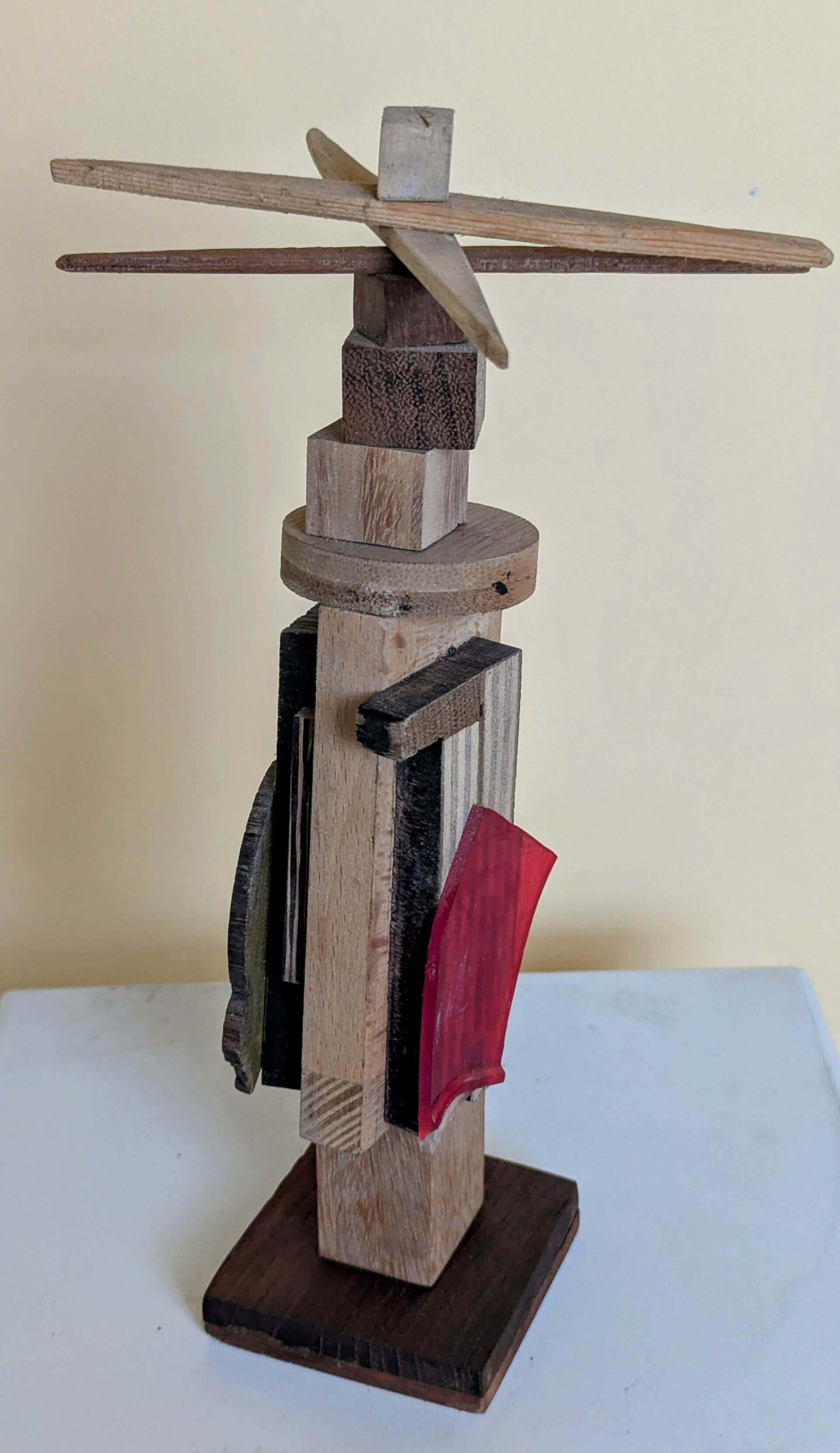 hélicoptère | Eric Delmare