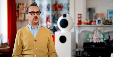 DIMITRI FROM PARIS | Star wax magazine