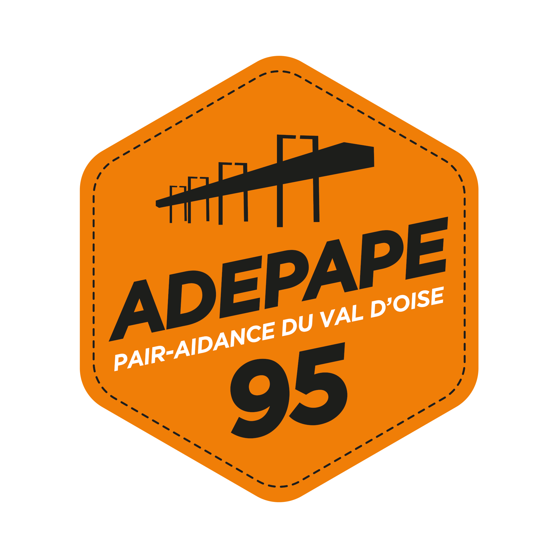 ADEPAPE 95 Pair-Aidance Du Val d'Oise