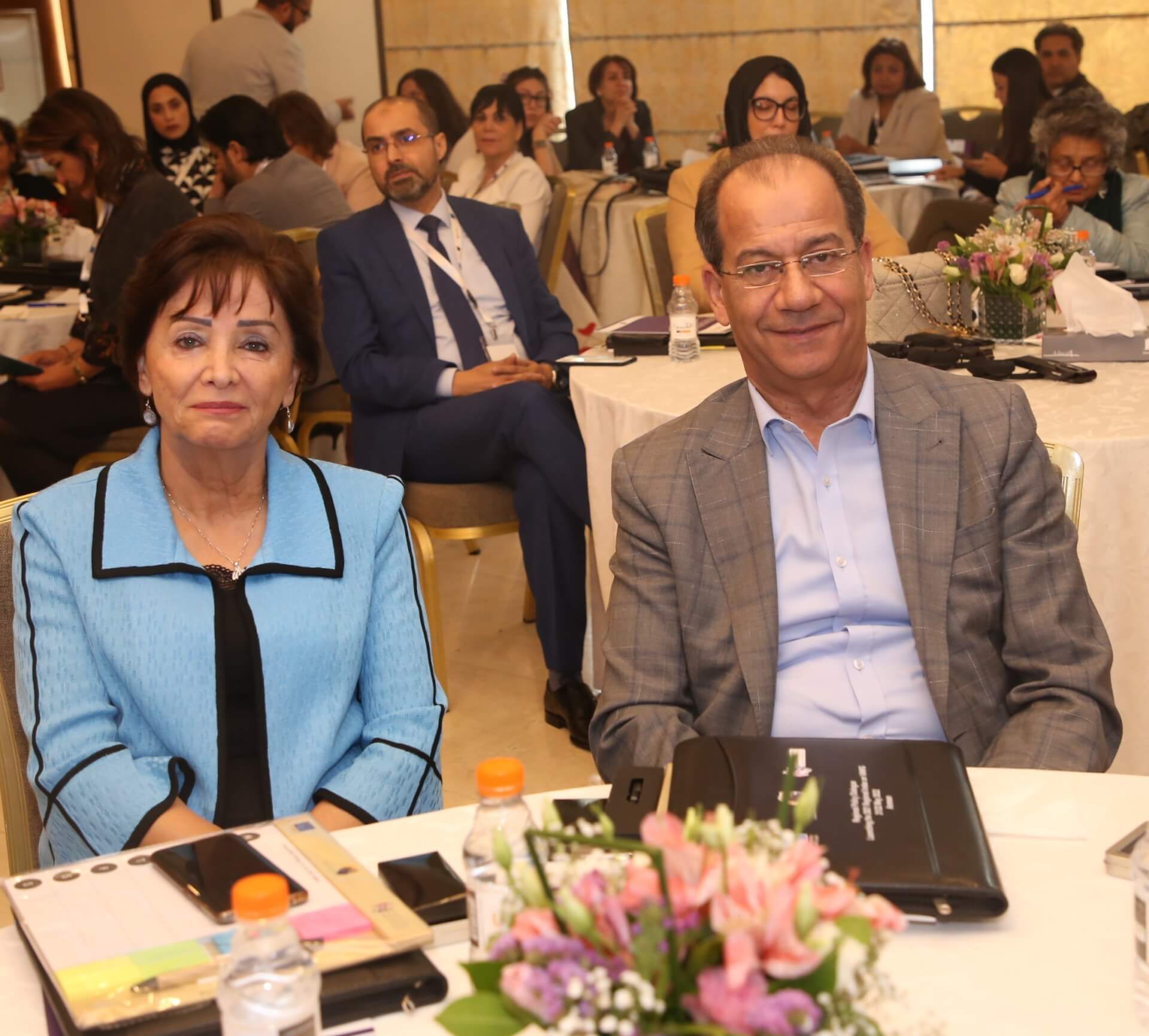 - | EFI - EuroMed Feminist Initiative