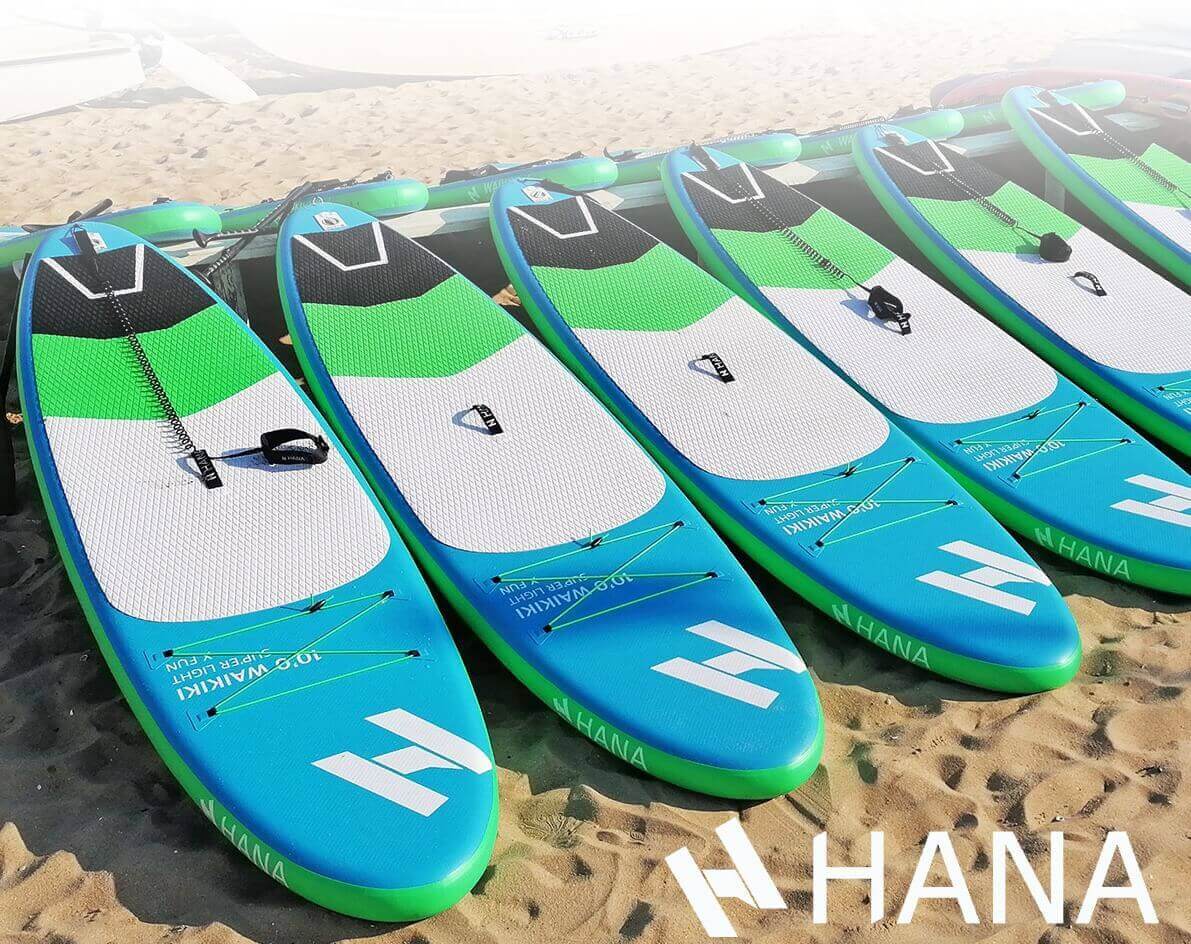 Location Paddle & Canoë | Les Passagers du Vent