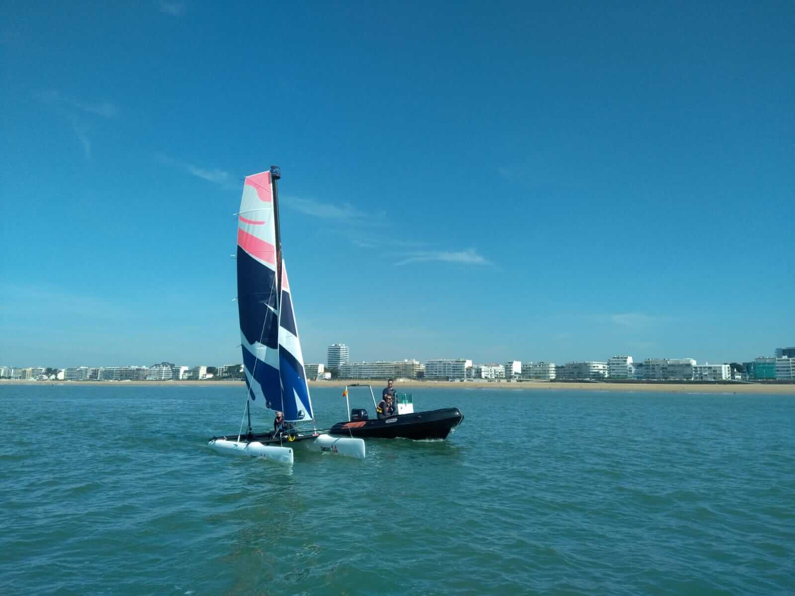 Les Passagers du Vent