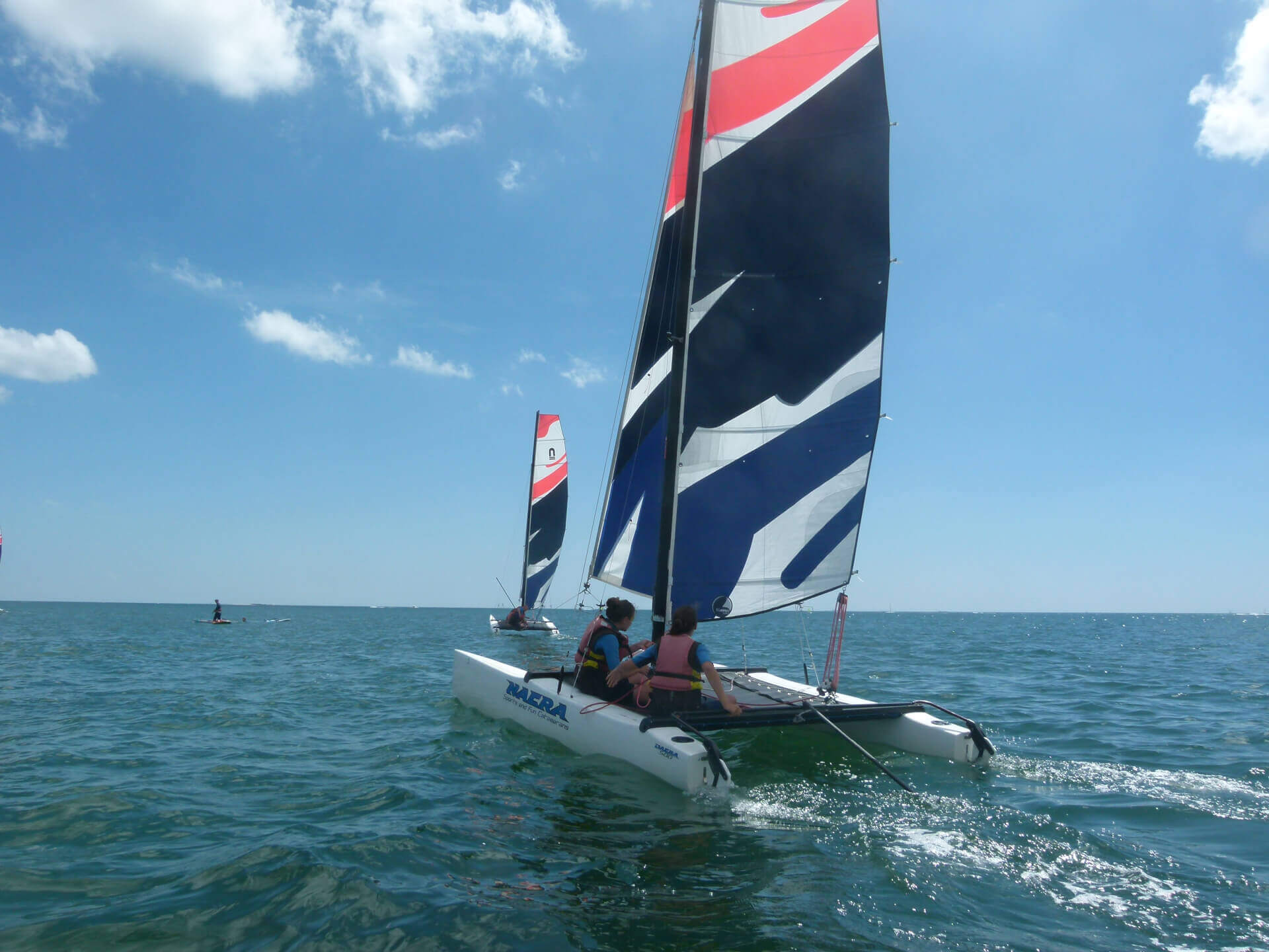 Les Passagers du Vent