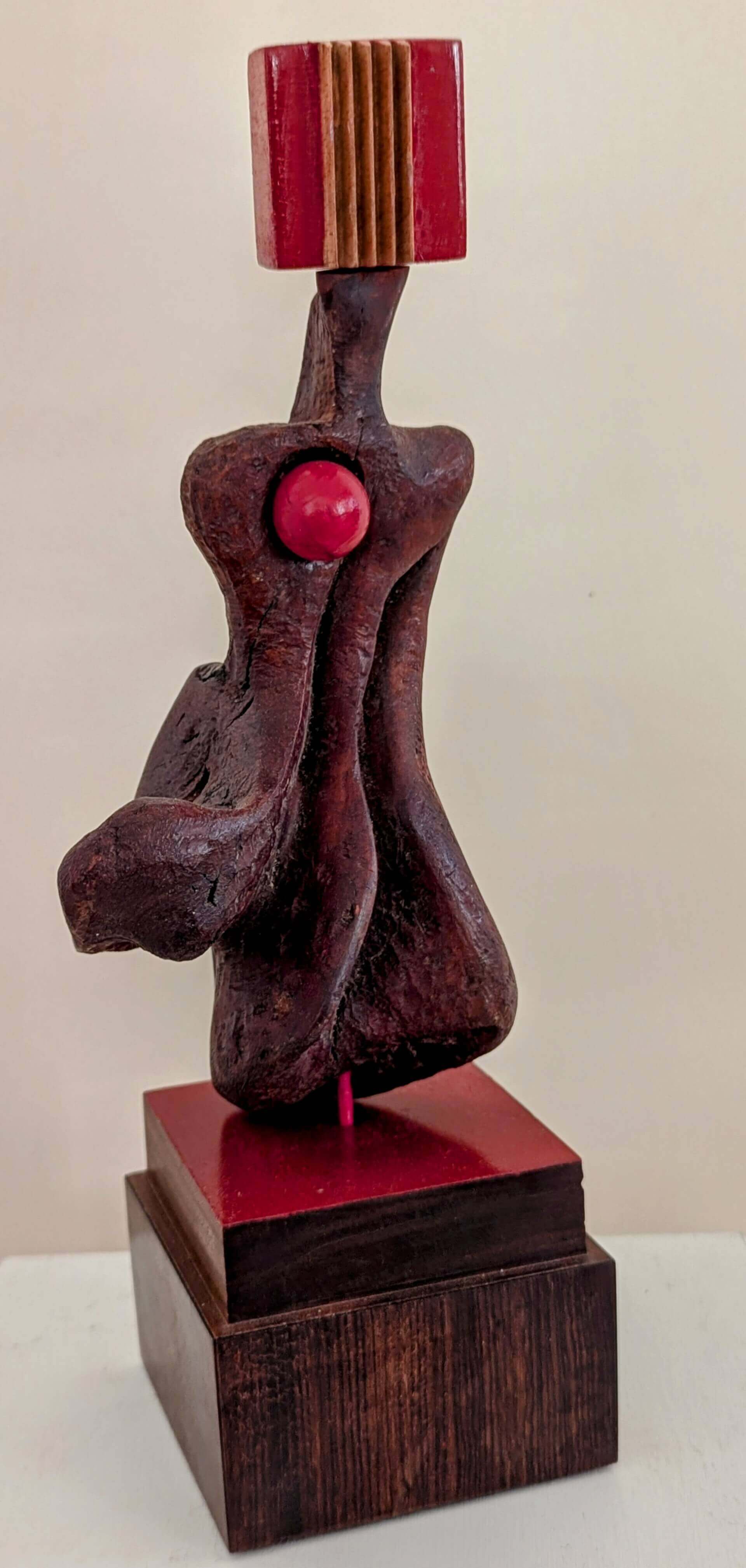 danseuse | Eric Delmare