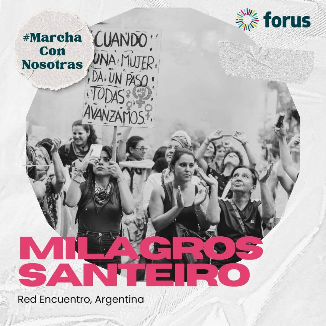 Red Encuentro y los retrocesos en derechos de género en Argentina | Forus