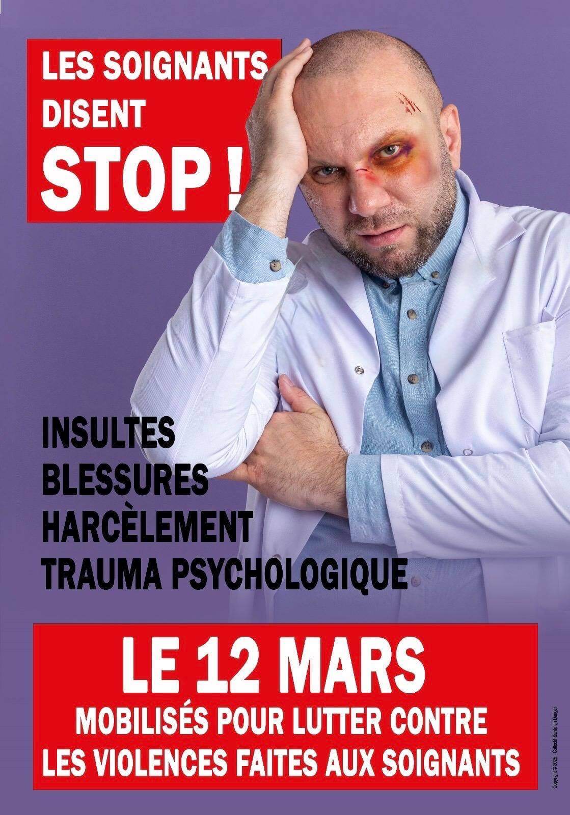 Alizé - Syndicat de kinésithérapeutes