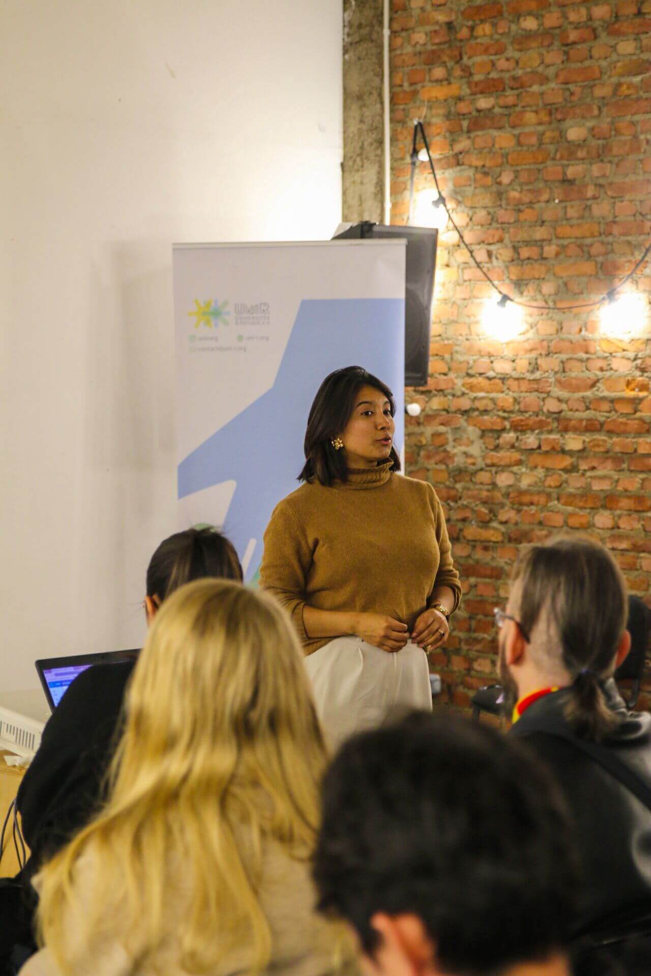 FLE sur mesure | UNI-R