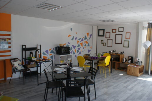 Grand Lyon | Emmaüs Défi