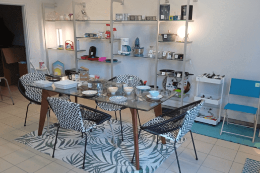 Toulouse Métropole | Emmaüs Défi