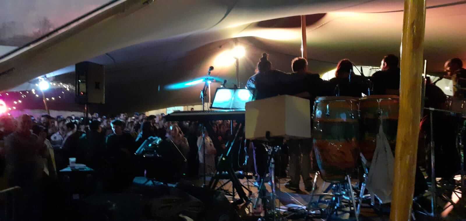 Festival Cinélatino | La Bénévolante