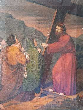 - | Association des Amis de l'Eglise Saint Jean d'Etampes de La Brède