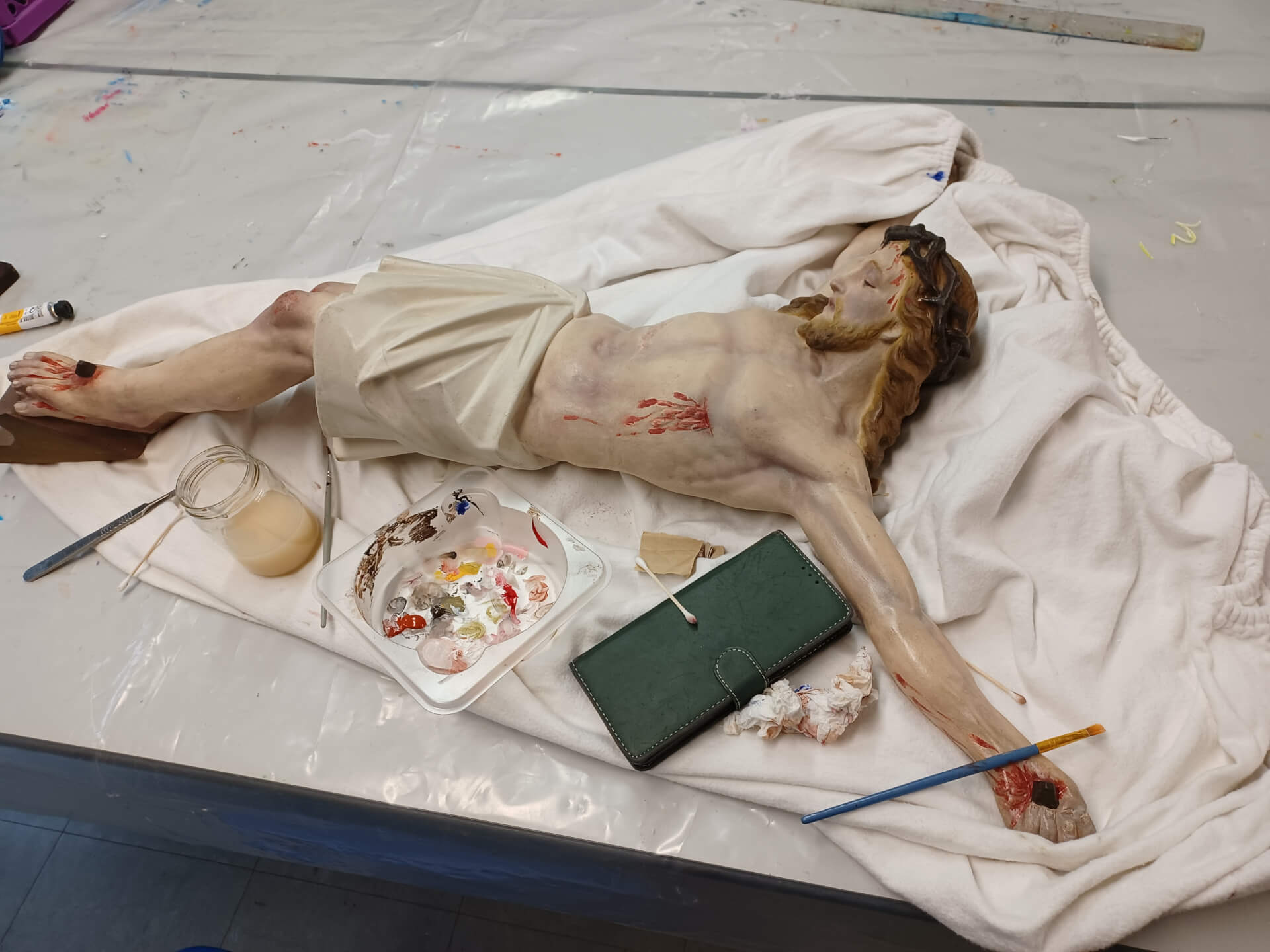 - | Association des Amis de l'Eglise Saint Jean d'Etampes de La Brède