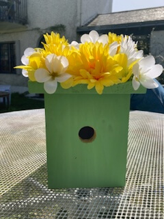 - | Au Bonheur des Bennes - recyclerie de l'estuaire