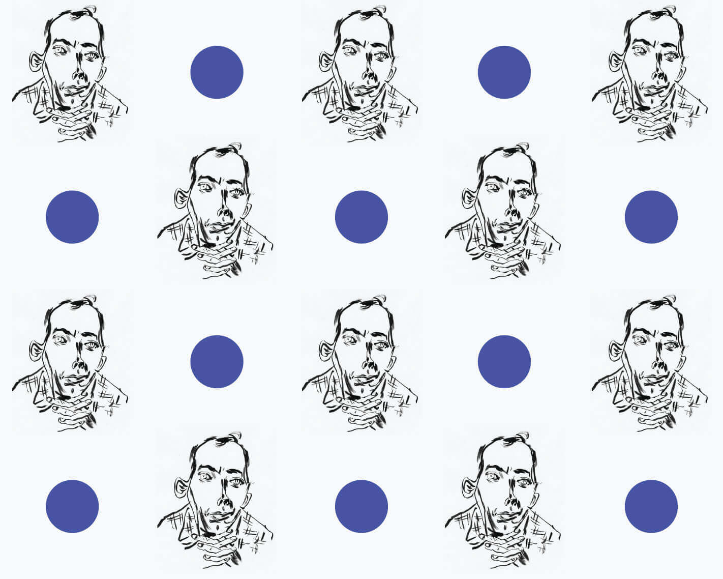 XAVIER LEMETTRE / BANLIEUES BLEUES 2025 | Star Wax Magazine