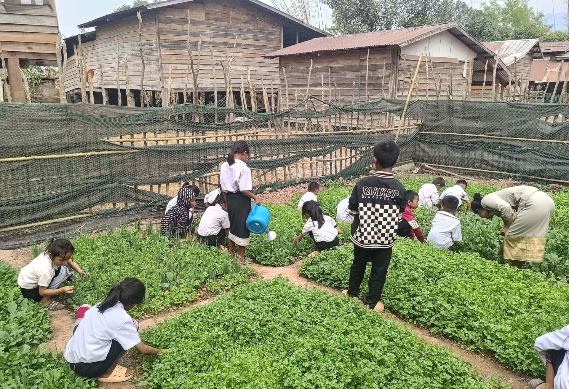 - | Sourires d'Enfants