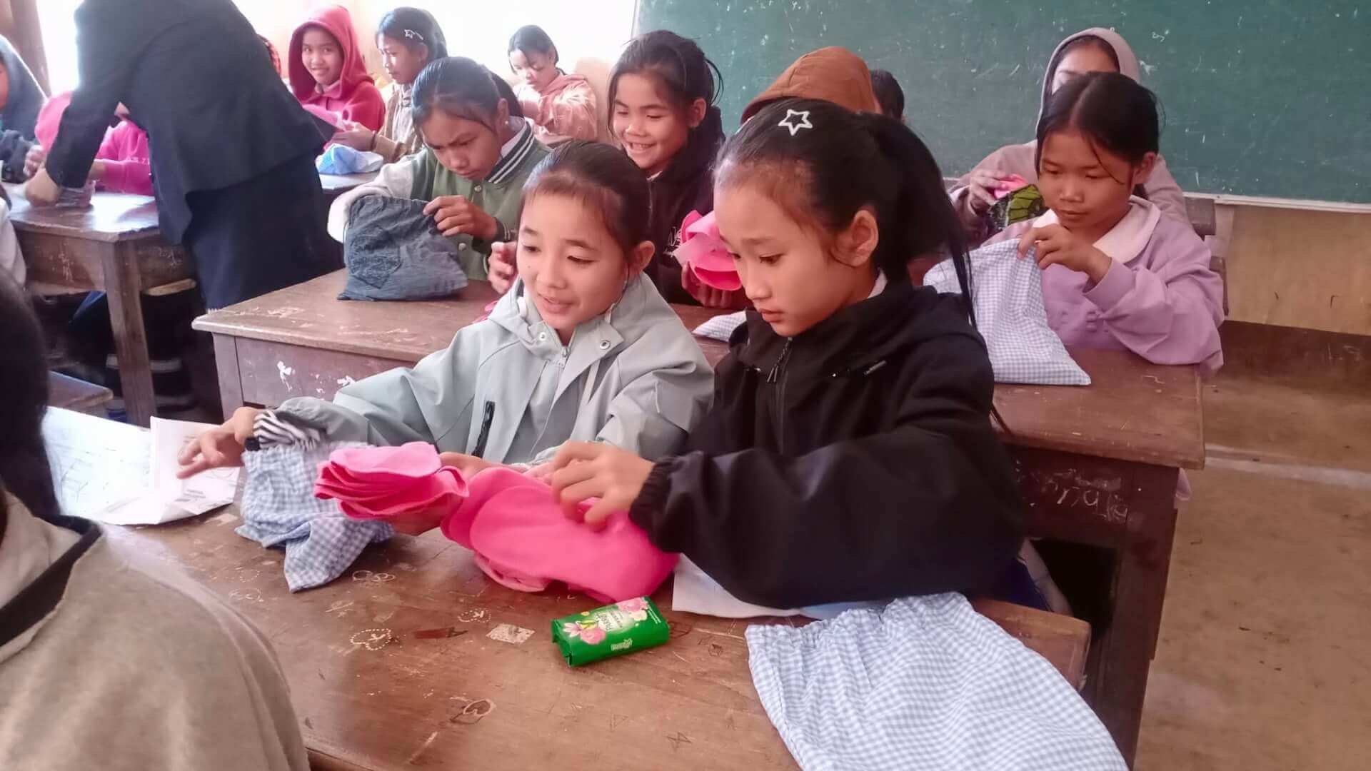 - | Sourires d'Enfants