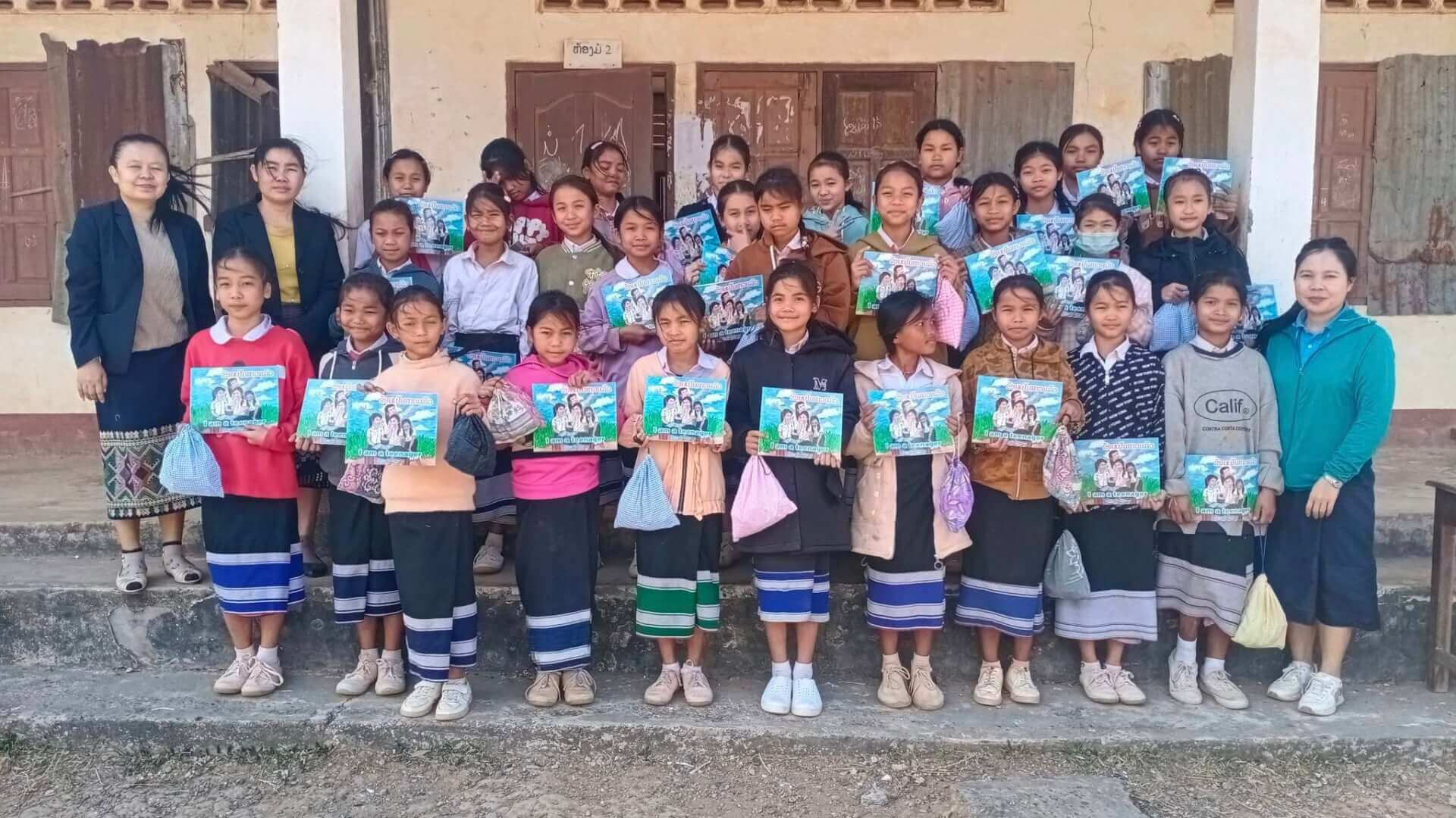 - | Sourires d'Enfants