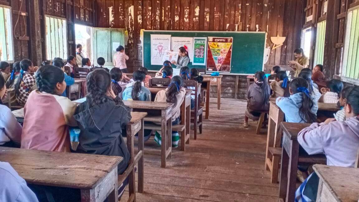 - | Sourires d'Enfants