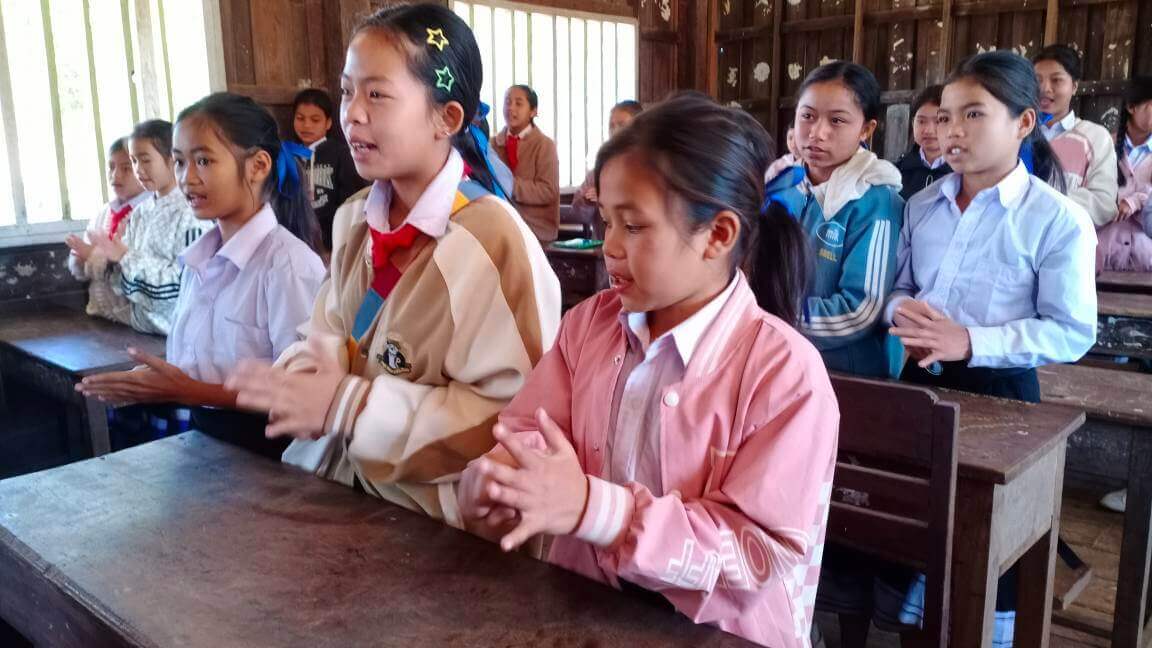 - | Sourires d'Enfants