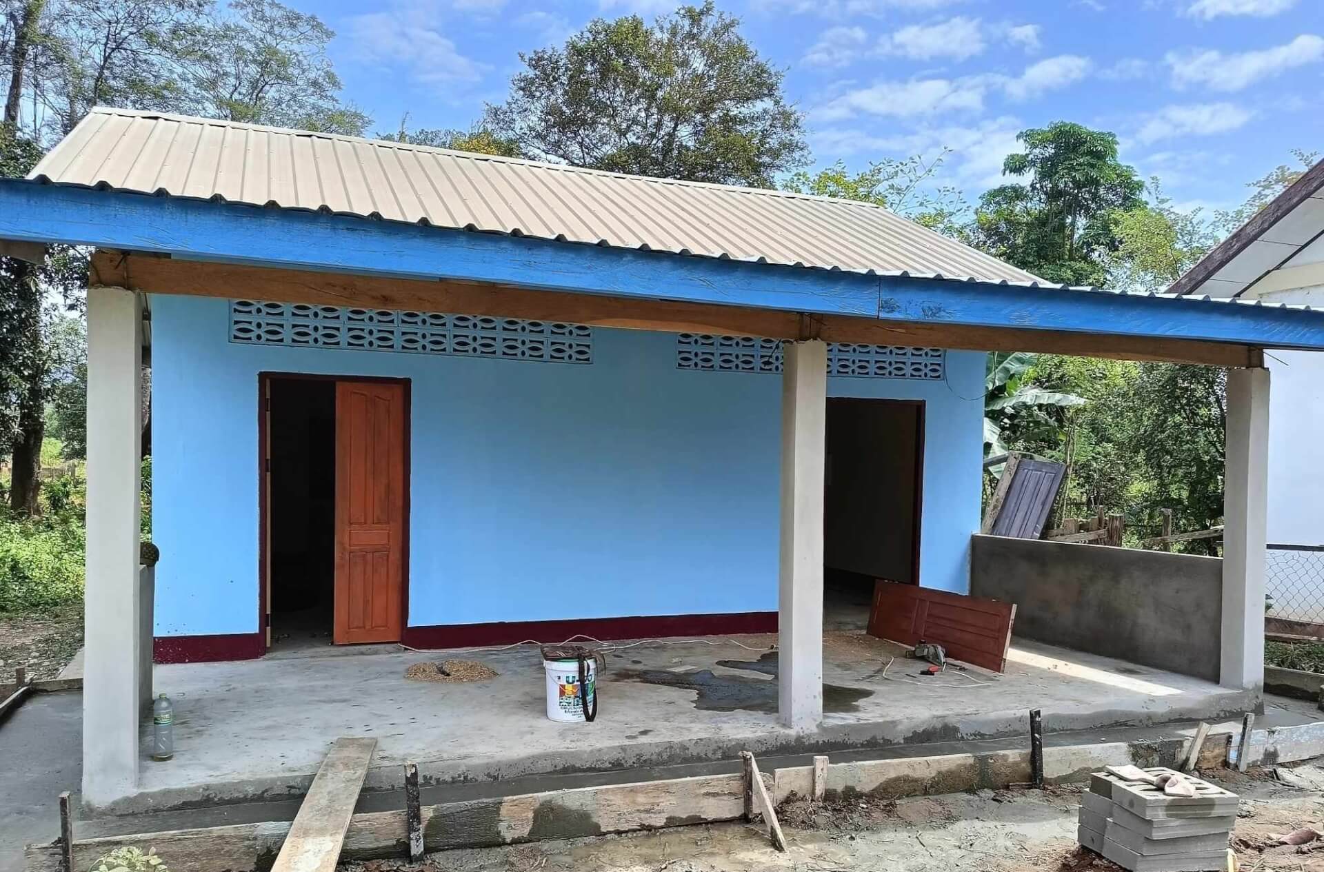 - | Sourires d'Enfants