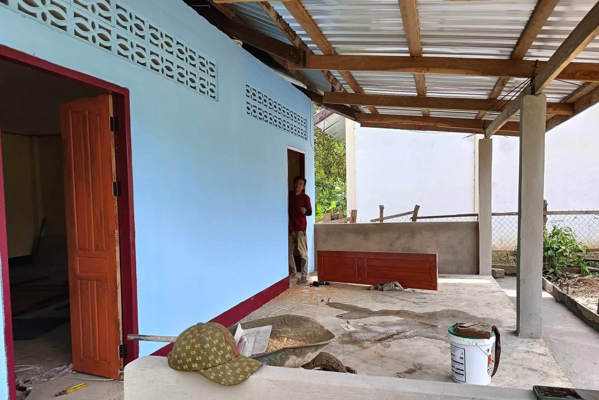 - | Sourires d'Enfants