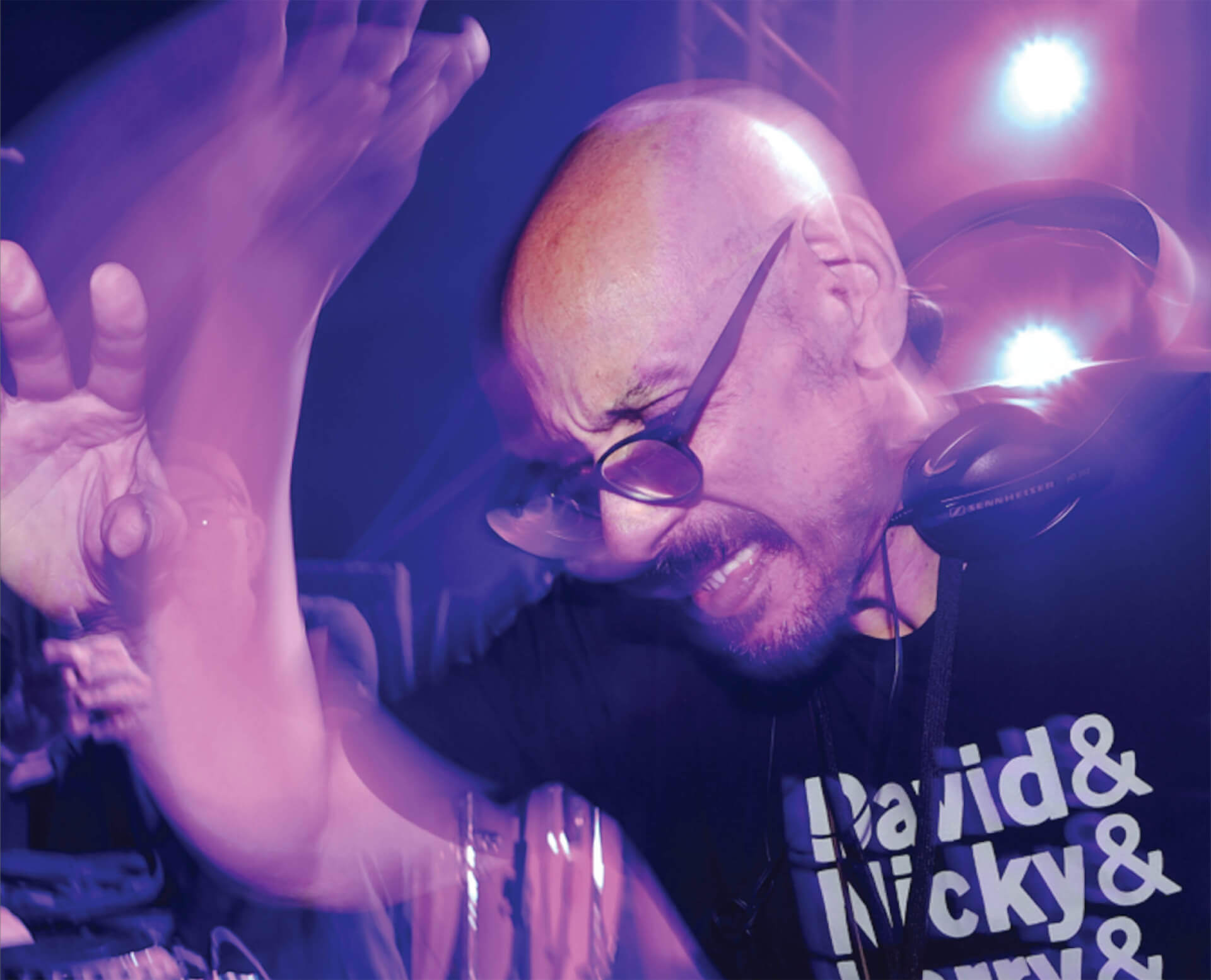 NICKY SIANO | Star Wax Magazine
