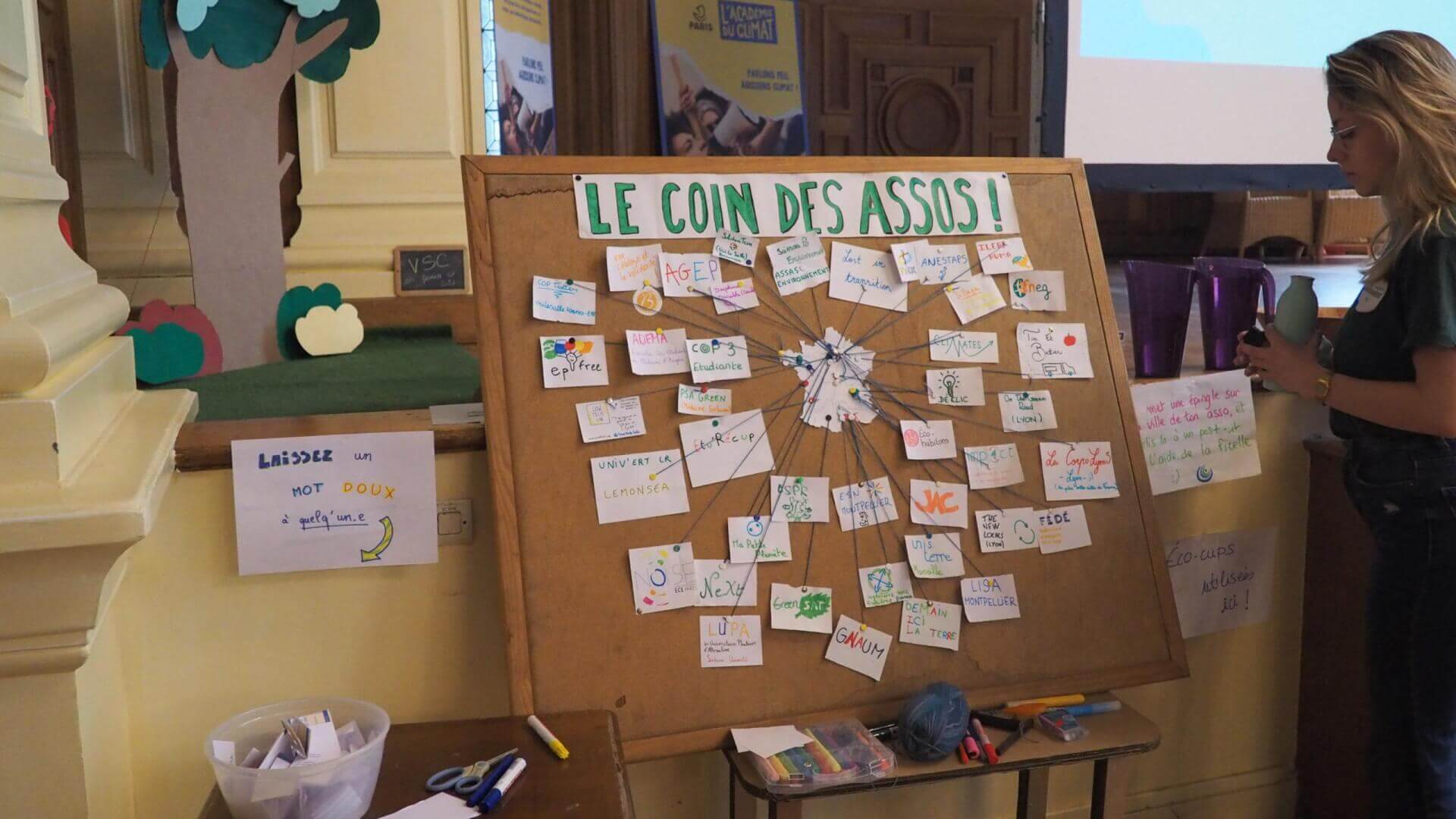 Retour sur le WESES 2022 et les 15 ans ensemble ! | RESES