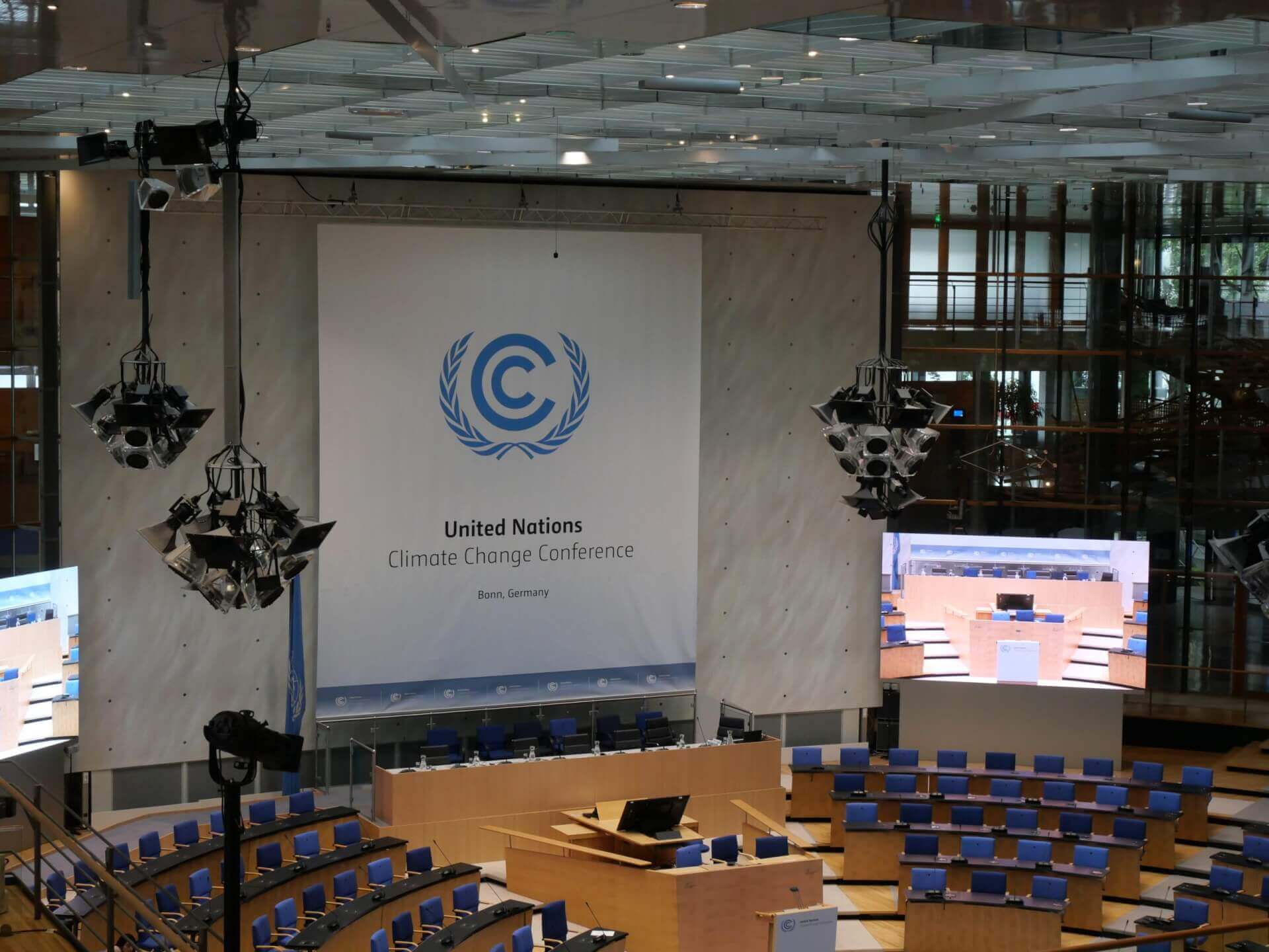 Où en est la question des pertes et préjudices dans l’agenda international ? | RESES