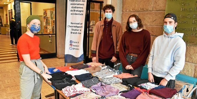 Nos assos ont du talent : la Fédé B ! | RESES