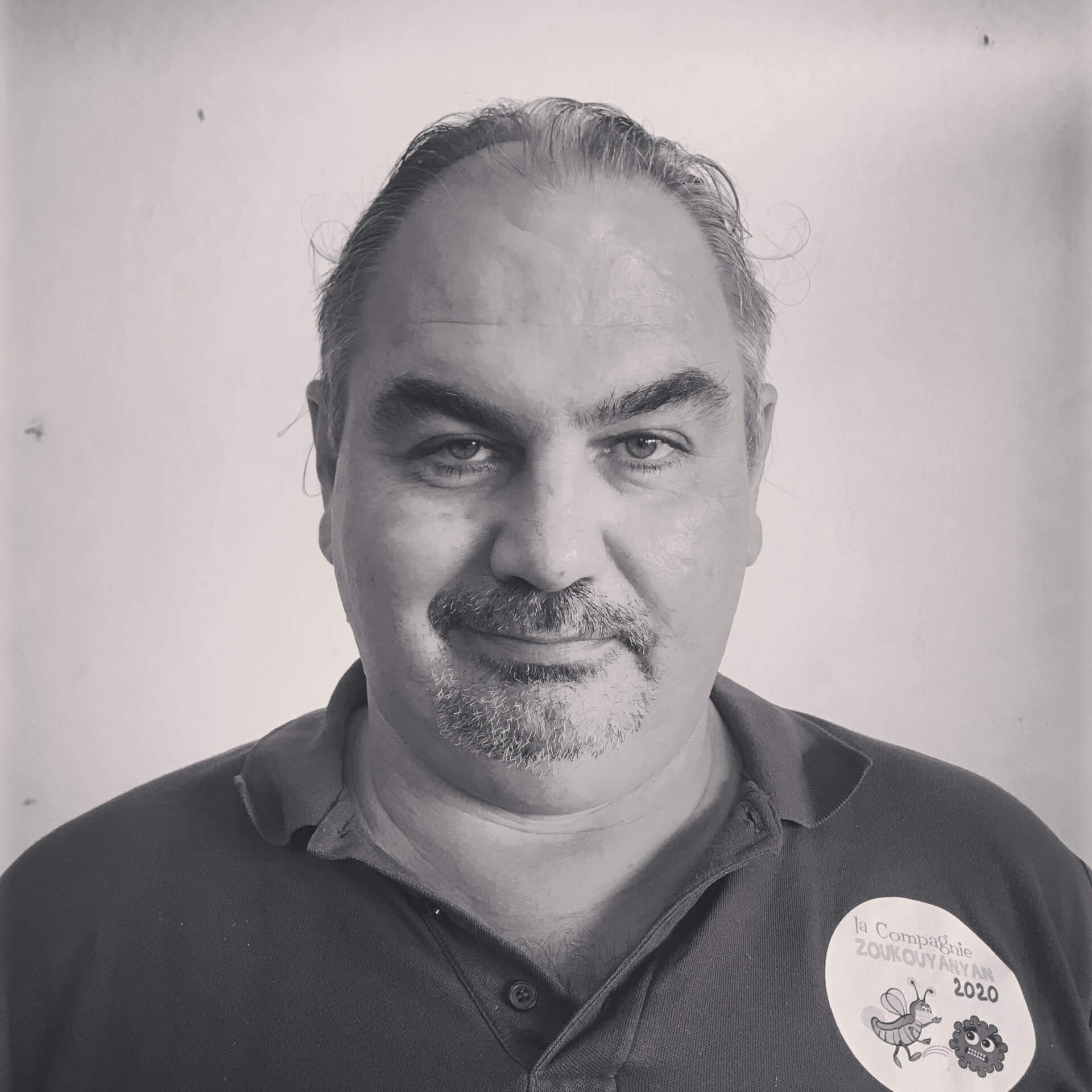 David MEROUR | Aprosep