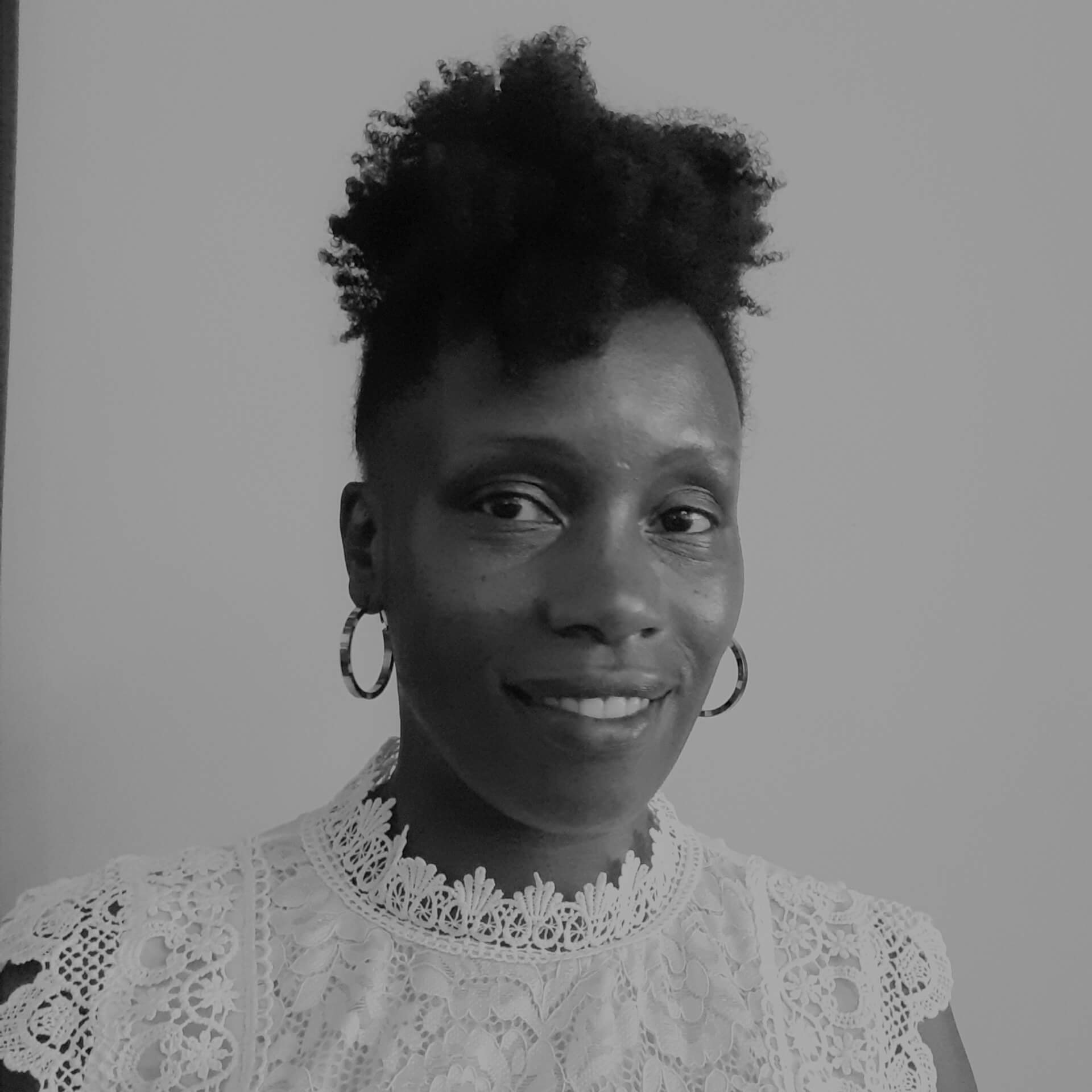 Natacha DJAE | Aprosep