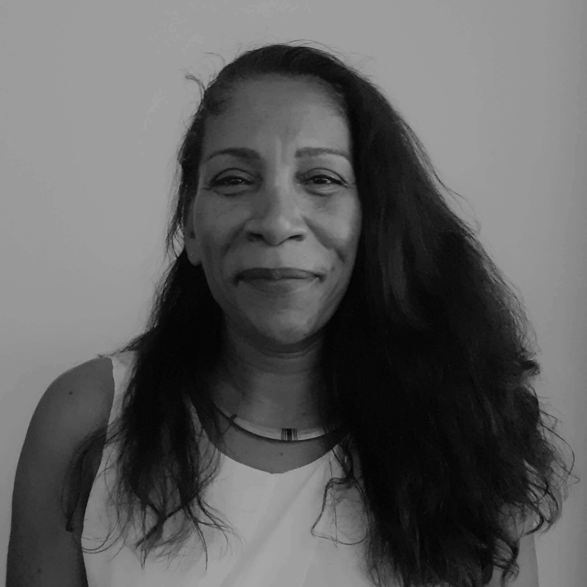 Marie-Reine GIRAULT | Aprosep