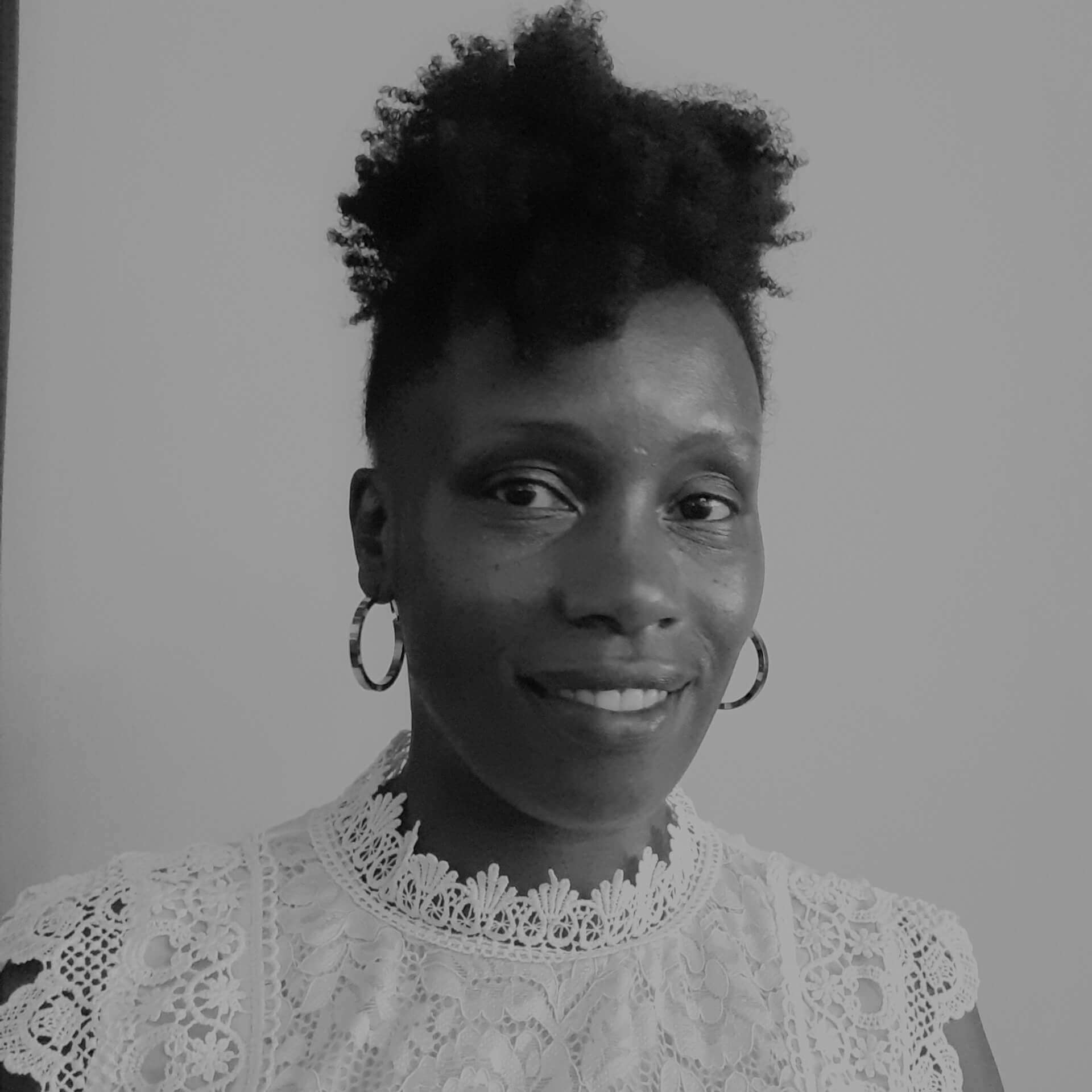 Natasha DJAE | Aprosep