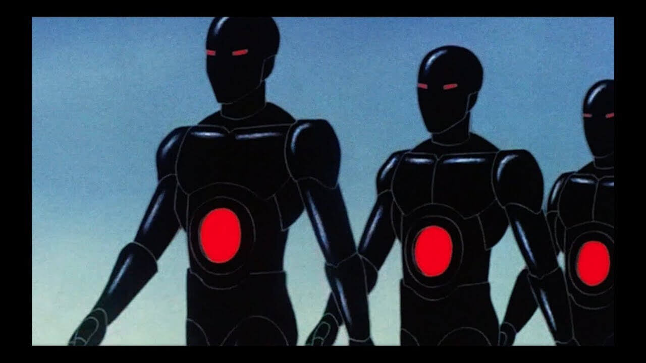 Shubostar - Estación Espacial